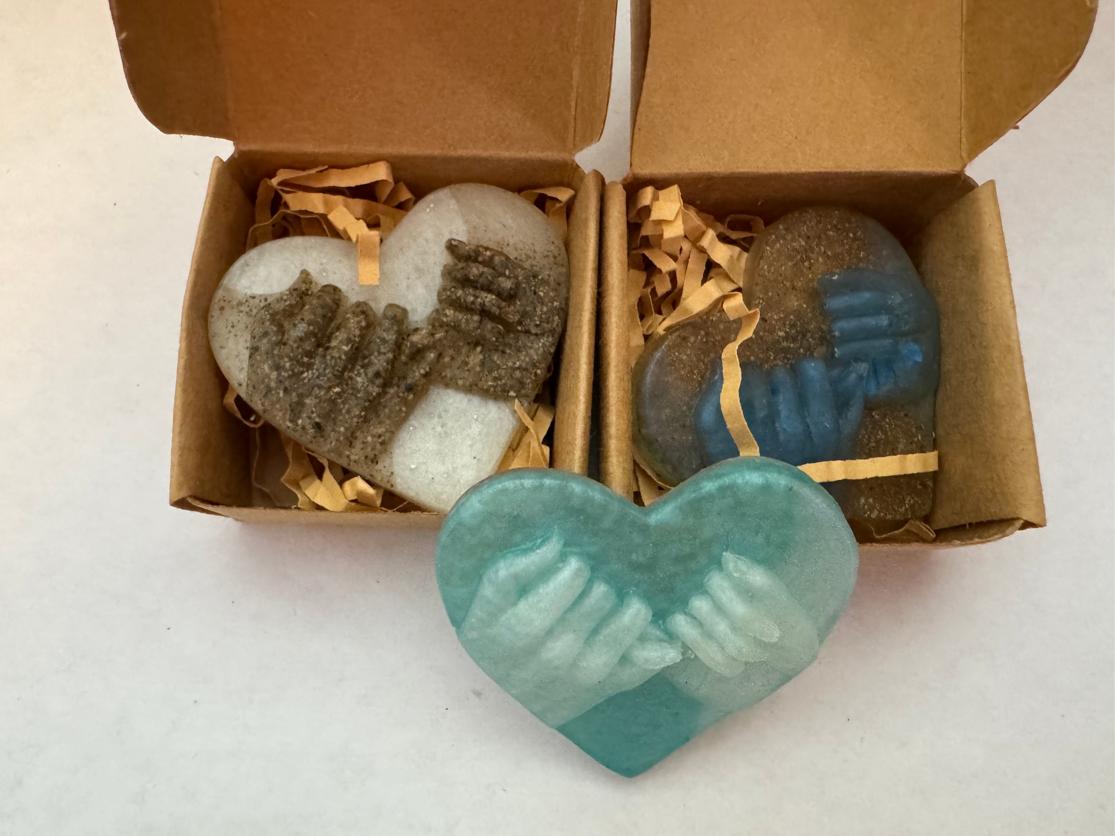 Magneto Pink Promise